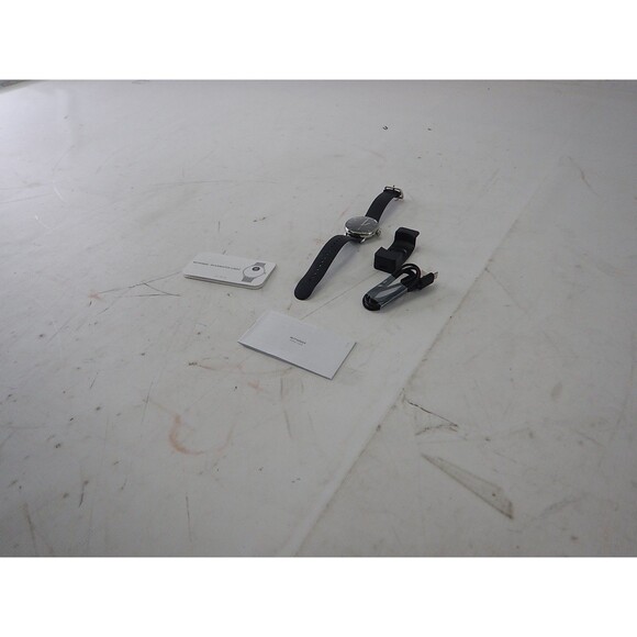 Withings ScanWatch 2 Hybrid Smart Watch, Heart Rate Monitoring, Fitness Tracker - Picture 3 of 9